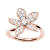 Ring L’essentielle MM PG Diamond 053